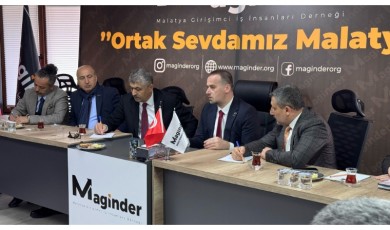 Malatya Kayısısız Kaldı! MAGİNDER ve Anahtar Partisi’nden Çiftçilere Yardım Çağrısı