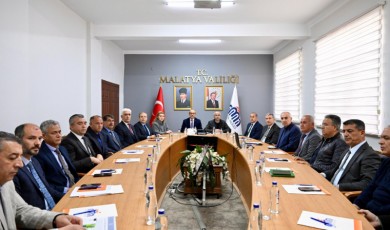Malatya Yasta: Tarım Felç Oldu, 240 Bin Dekar Alarmda!