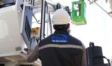 Malatya'da 8 Nisan Elektrik Kesintisi! İşte Etkilenecek Bölgeler