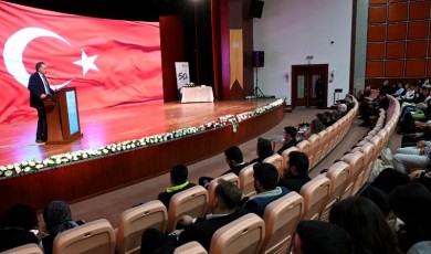 Malatya’da Akademik Dayanışma Rüzgarı: Kongreye 41 Şehirden İlgi