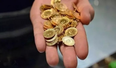 Malatya’da Altın Fiyatları Uçuşta! Çeyrek ve Gram Altın Zirvede