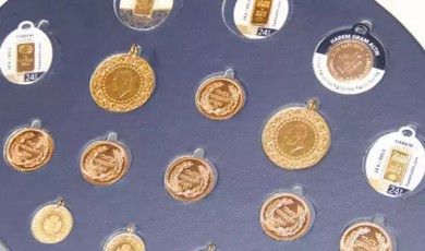 Malatya’da Altın Fiyatları Zirveye Ulaştı: Çeyrek Altın 7.242 TL!