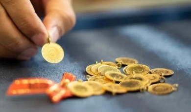 Malatya’da Altın Gram Gram Zamlanıyor