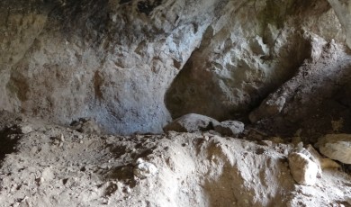 Malatya’da Altın Söylentisi Mağaraları Talan Etti: Kaçak Kazı Şoku!