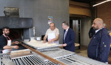 Malatya’da Boykot Krizi! MAGİNDER Başkanı Uyardı!