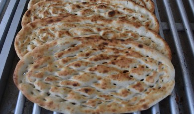 Malatya'da Ekmek Zammı! Pide Fiyatı Yükseldi, Somun Fiyatı Sabit!