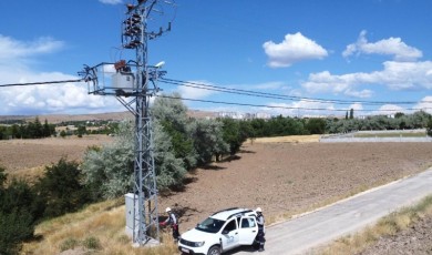 Malatya'da Elektrik Kesintisi: 17 Nisan'da Hangi Mahalleler Etkilenecek?