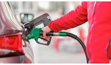 Malatya’da Enerji Fiyatlarına Yüksek Zam: Benzin ve Motorin Fiyatları Yükseldi!