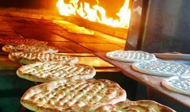Malatya’da Fırına Giriş Ücreti Tarifeyle Belirlendi: 7 Nisan’da Fırın Zammı Resmen Başladı