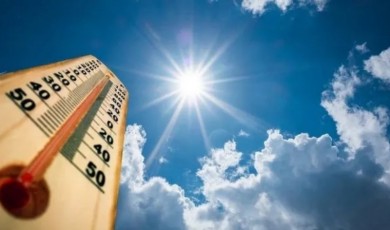 Malatya’da Güneş Açıyor Ama Akşam Serinliği Şaşırtacak