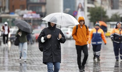 Malatya'da Hava Durumu Değişiyor: Akşam Saatlerine Dikkat!