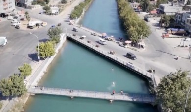 Malatya’da Kanallar Ölüm Tuzağına Dönüşmesin: Uyarıyı Dikkate Alın