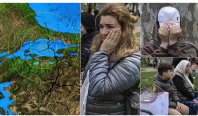 Malatya’da Oldu, Unutulmadı: 6 Şubat Fırsatçıları Akıllarda! Bakanlık Deprem Fırsatçılarını Takibe Aldı