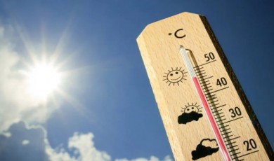 Malatya’da Parçalı Bulutlu Hava Hakim: Sıcaklık 25°C’ye Kadar Yükseliyor!