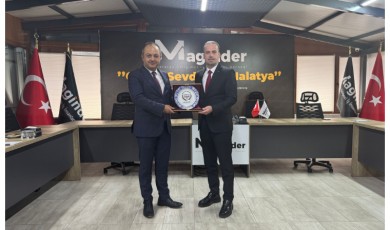 Malatya’nın Adalet İnadı Sürüyor: Baro ve MAGİNDER'den Ortak Adalet Çağrısı