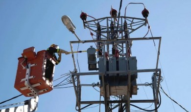 Malatya'nın Çeşitli Mahallelerinde 21 Nisan Elektrik Kesintisi: Nerelerde Elektrik Yok?