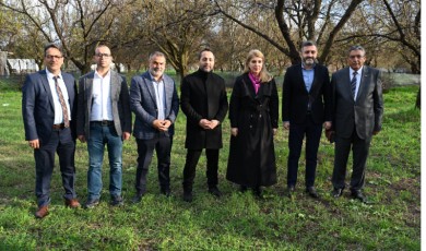 Malatya'nın Göz Bebeği Kayısı Yine Yaralı: Konu Meclis Gündeminde
