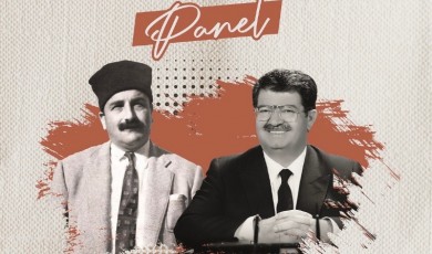 Malatya’nın Hamido’su Ve Özal’ı Yeniden Hatırlanacak