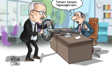 Mart Ayı Karikatür Festivali