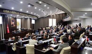Meclis Gündemi Zirai Don Ve Genç Kart İndirimi Oldu