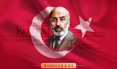Mehmet Akif’in Dava Ruhu Yeşilyurt’ta Yaşatılacak