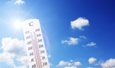 Meteorolojiden Yağış Uyarısı Gök Gürültüsü Yolda
