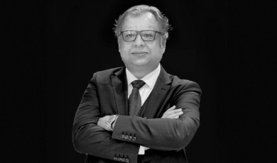 Murat ÇETİN / Yıldızlar karardıysa geceye kaldınız demektir
