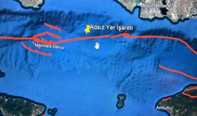 Naci Görür’den Uyarı: Fay Yükleniyor