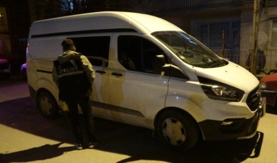 Paşa Köşkü’nde Kurşunlu Hesaplaşma: Kin Büyüdü, Silah Patladı