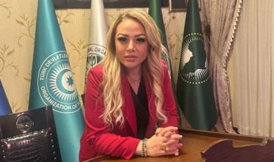 Prof. Dr. Aysun Bay, Sağlık Turizmi Konfederasyonu Genel Başkanı Seçildi!