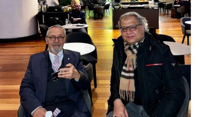 Prof. Dr. Naci Görür: “İstanbul ile Malatya 7 ve Üzeri Depreme Hazır Olmalı”