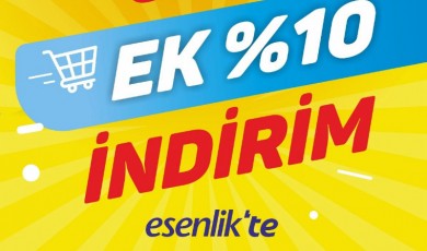 Sami Er’den Boykota Rest: Esenlik’ten Yerli Üretime Destek