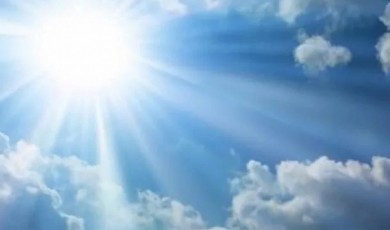 Sıcaklık 27°C'yi Bulacak! Malatya'da Parçalı Bulutlar Etkili Olacak