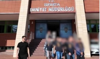 TOGG Çekilişi Tuzağı! 766 Bin TL Çalındı, 6 Gözaltı!