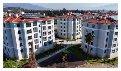 TOKİ Sosyal Konut Başvurusu Ne Zaman Başlayacak? Malatya'da TOKİ Projesi Başvuru Şartları Açıklandı mı?