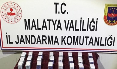 Uyuşturucuya Sıfır Tolerans: 8 Zanlı, 1 Operasyon, Kilo Kilo Zehir
