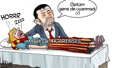 Veli Ağbaba Konuştu, AK Parti Yöneticileri Dilsiz Mi Oldu?