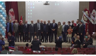 Yerli Ve Milli Parti Malatya’da Tarihi Mesajlar Verdi