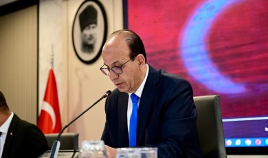 Yeşilyurt Belediye Meclisi’nde Komisyon Seçimleri Tamamlandı!