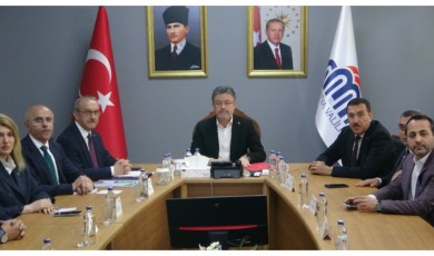 Yumaklı’dan Felaket Tespiti: Malatya İçin Seferberlik Başladı