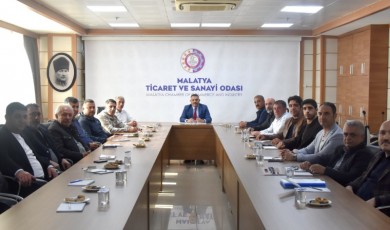 Zirai Don Malatya’nın Belini Büktü: Zirai Don Ekonomik Raporla Bakanlıklara Taşınıyor