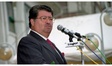 Ziya KESRİKLİOĞLU / Bir Turgut Özal Vardı