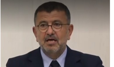 Ağaçlar Yandı, Umutlar Dondu! Veli Ağbaba: “İkinci Felaket Bu!”