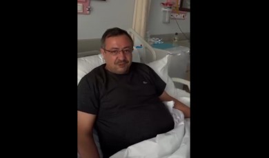 Ali Bakan: Malatya İçin Yapacak Çok İşimiz Var!