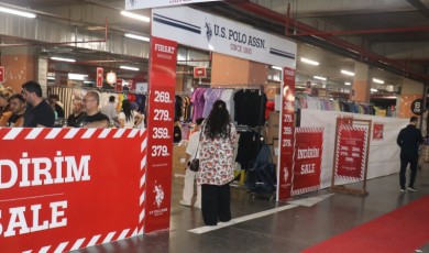 Alışveriş Tutkunlarına Garajda Şok Fırsatlar