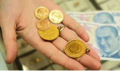 Altında Rekor Üstüne Rekor! İşte Malatya Kuyumcular Odası Güncel Fiyatları