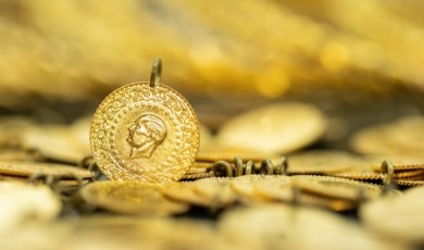 Altında Rekor Üstüne Rekor! Malatya'da Çeyrek 6.800 TL'yi Gördü