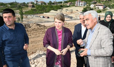 Arslantepe’den Çınar Park’a Uzanan Vizyon: Malatya Sosyal Hayatla Buluşuyor