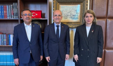 Bakan Şimşek’e 3 Acil Talep! Zirai Don, Mücbir Sebep, Tarımsal Destek: Malatya Gündemi Ankara’da