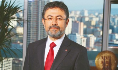 Bakan Yumaklı’dan Malatya’ya 2 Milyarlık Su Sözü